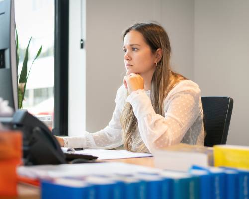 Vroegtijdige juridische interventie: waarom je juist wel moet hopen dat je met ons te maken krijgt